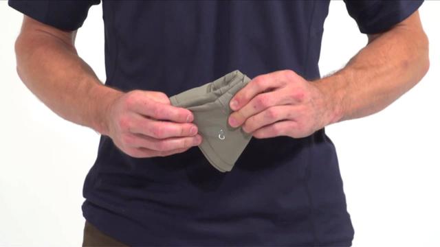 帽子不會選?選一頂在戶外帶的遮陽帽要具備這些特性!