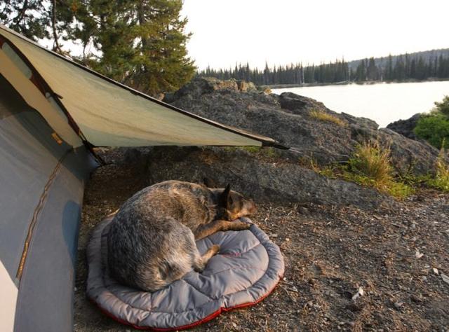 戶外裝備輕量化,山野戶外何以輕?以何輕?