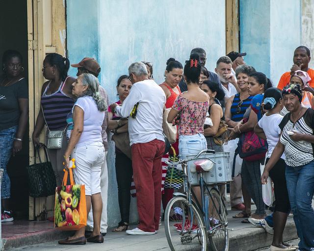 古巴自由行,在古巴旅游是一種怎樣的體驗?