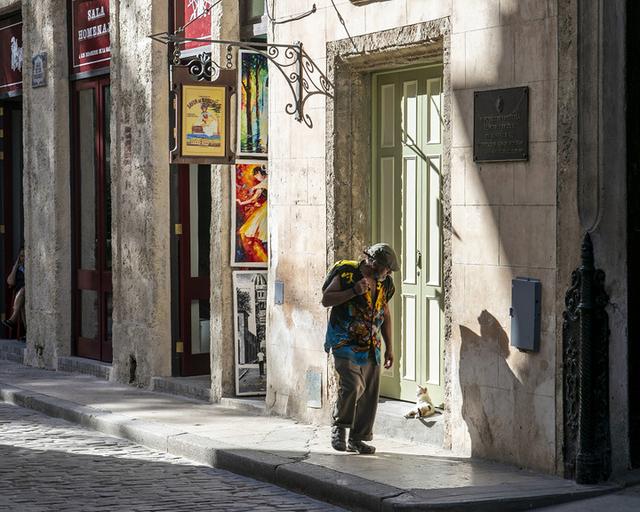 古巴自由行,在古巴旅游是一種怎樣的體驗?