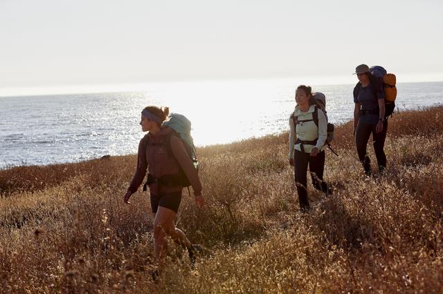 始祖鳥2020春夏新品GAMMA SL軟殼外套,春夏戶外最佳選擇