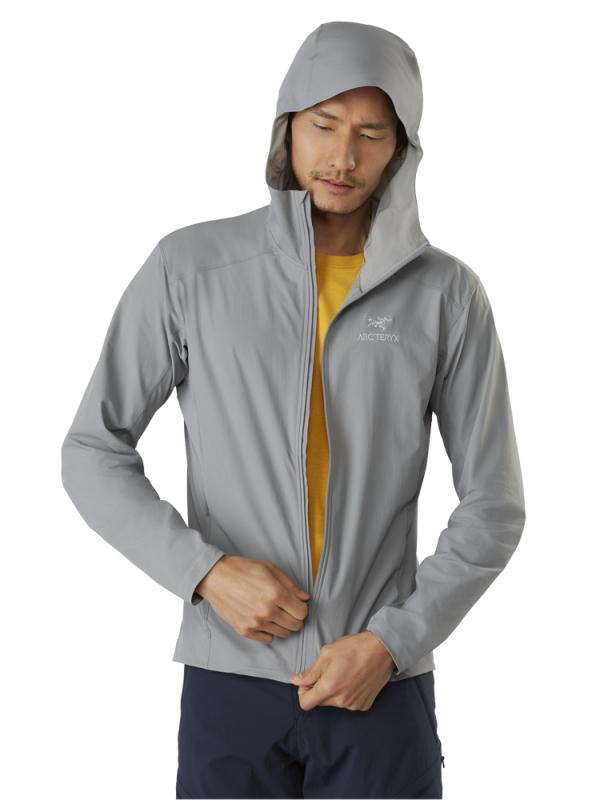 始祖鳥2020春夏新品GAMMA SL軟殼外套,春夏戶外最佳選擇