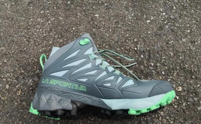 la sportiva登山鞋實測報告,一雙適合新手的輕量戶外鞋