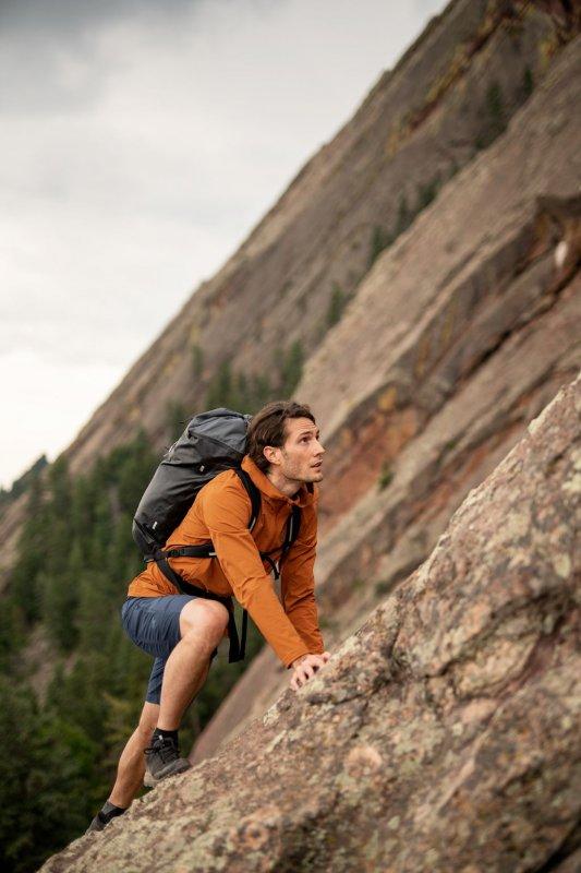 ARC’TERYX始祖鳥全新春夏新品,戶外旅游、潮流穿搭新選擇