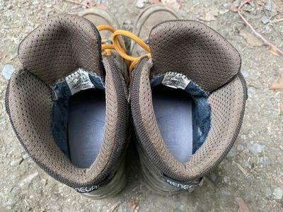 什么樣的登山鞋好?Lowa戶外登山鞋實穿測評分享