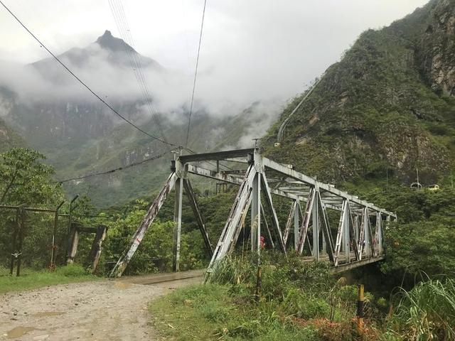 秘魯馬丘比丘的自助游攻略,教你如何窮游馬丘比丘