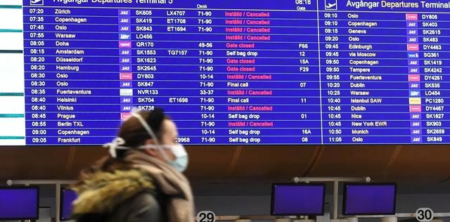 UTMB頂級越野跑賽,8月如期舉辦岌岌可危