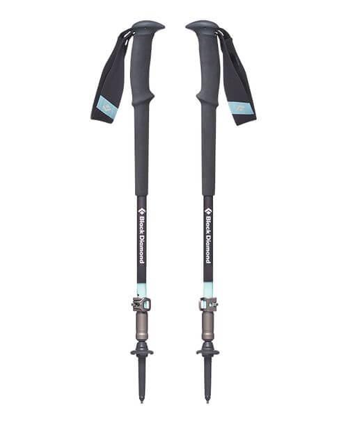 登山杖什么牌子好?新手不可錯過的幾大登山杖品牌推薦