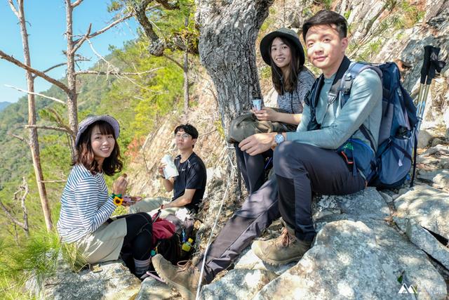 我是新手,第一次參加戶外登山活動前該如何準備?