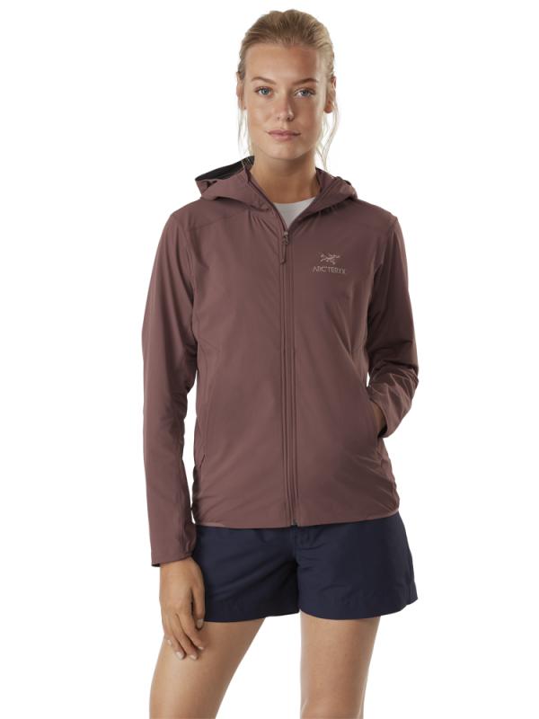 始祖鳥2020春夏新品GAMMA SL軟殼外套,春夏戶外最佳選擇