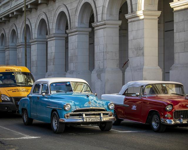 古巴自由行,在古巴旅游是一種怎樣的體驗?