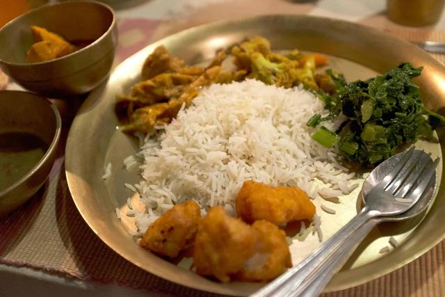 行走在喜馬拉雅山下,尼泊爾安納普爾納徒步之旅