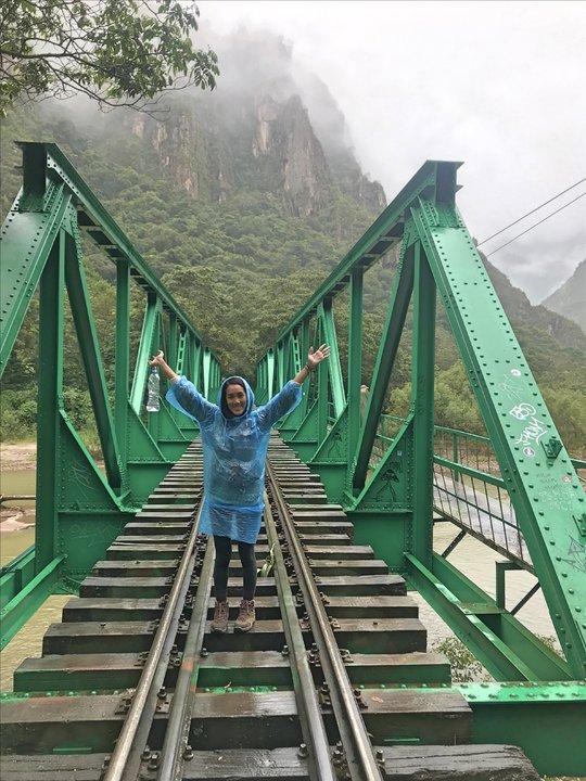 秘魯馬丘比丘的自助游攻略,教你如何窮游馬丘比丘