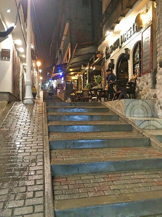 秘魯馬丘比丘的自助游攻略,教你如何窮游馬丘比丘