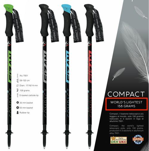 登山杖什么牌子好?新手不可錯過的幾大登山杖品牌推薦