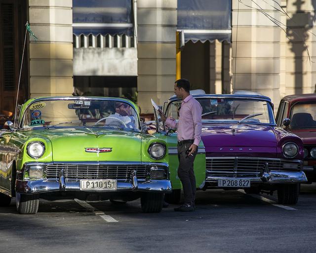 古巴自由行,在古巴旅游是一種怎樣的體驗?