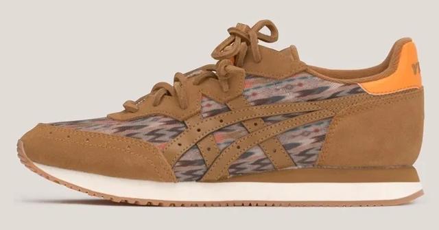 ASICS亞瑟士與英國潮牌YMC再度攜手,推出限量聯名系列