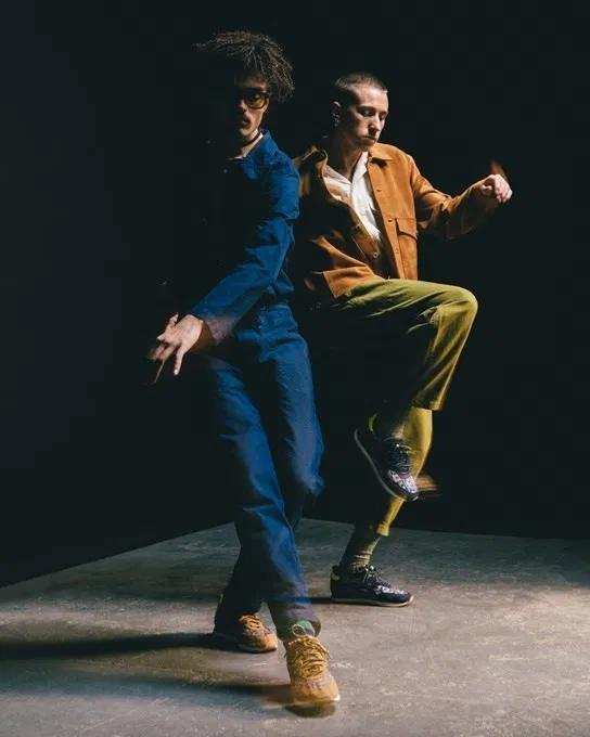 ASICS亞瑟士與英國潮牌YMC再度攜手,推出限量聯名系列