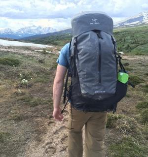 高端戶外大牌Arc’Teryx始祖鳥,看完這些介紹就知道怎么買