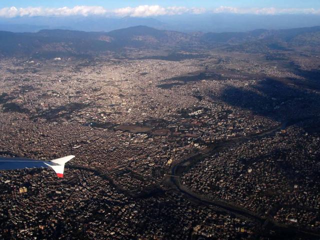 行走在喜馬拉雅山下,尼泊爾安納普爾納徒步之旅