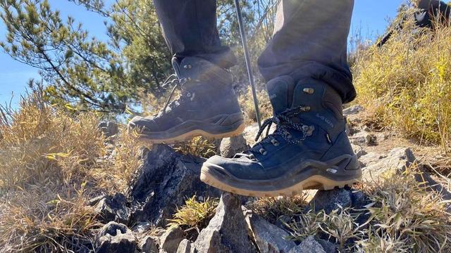 登山裝備檢查表,讓你的每次戶外徒步登山更輕松