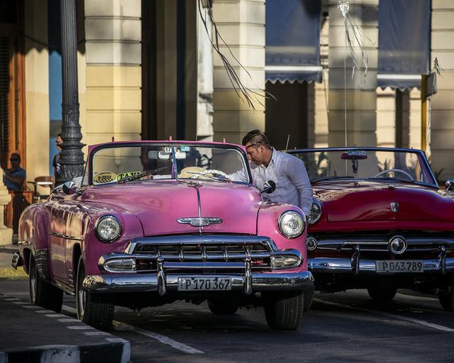 古巴自由行,在古巴旅游是一種怎樣的體驗?