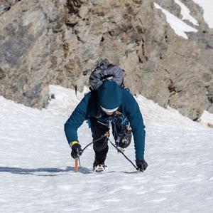 高端戶外大牌Arc’Teryx始祖鳥,看完這些介紹就知道怎么買