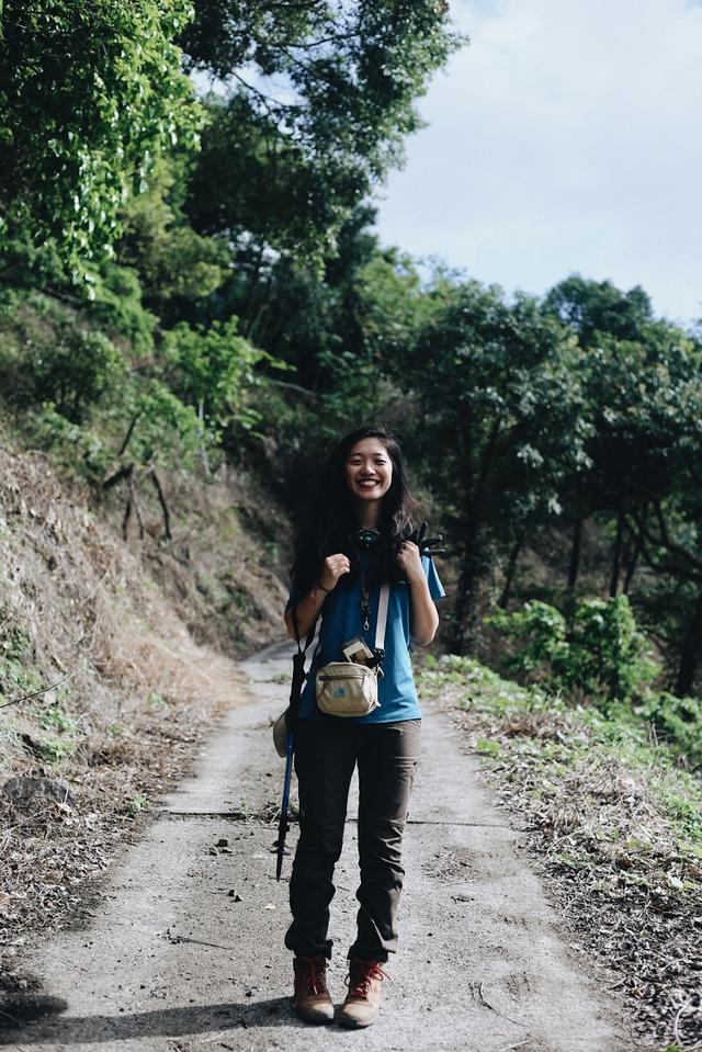 戶外裝備大公開,一個新手的登山和露營裝備都有哪些?