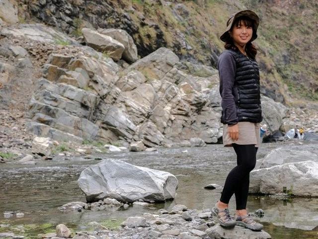 玩出不一樣的戶外,露營必備用品Keen涼鞋實測