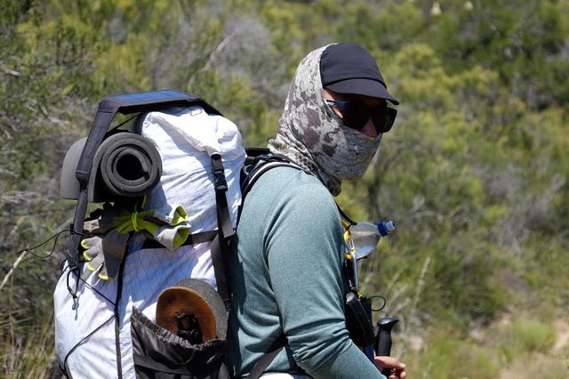 戶外裝備看這里,新手登山30個必備裝備與攜帶物品