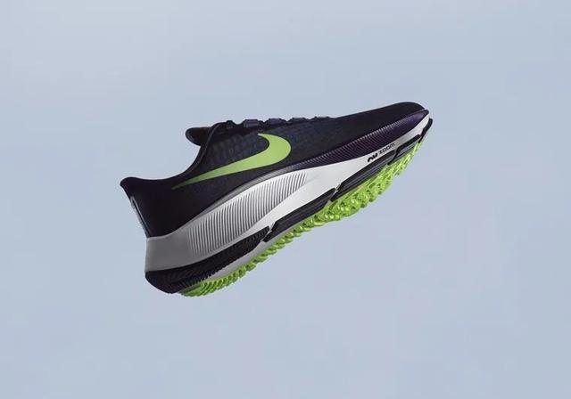 經(jīng)典傳承,耐克飛馬(Nike Pegasus)系列跑鞋即將發(fā)售