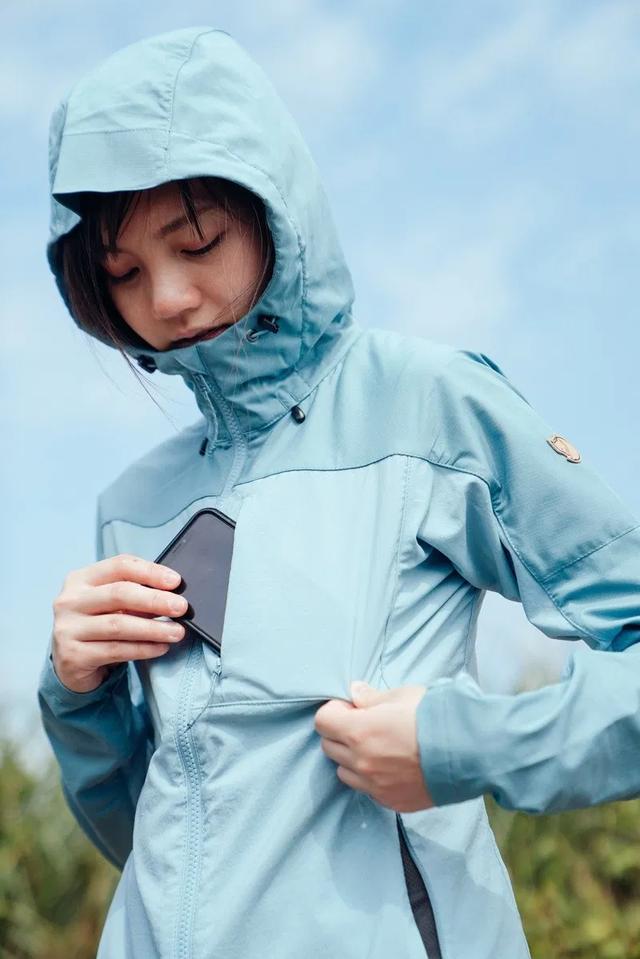 滿足每個上山的幸福時刻,一個喜歡登山攝影的女孩日常