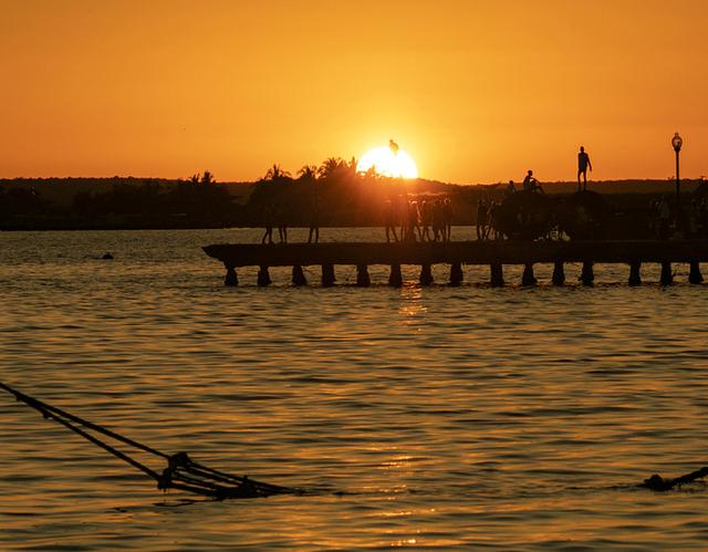古巴自由行,在古巴旅游是一種怎樣的體驗?