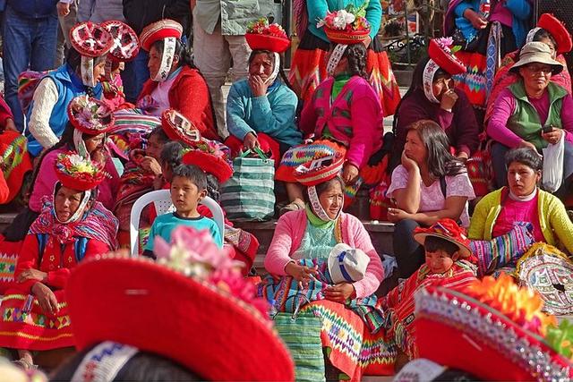 秘魯馬丘比丘的自助游攻略,教你如何窮游馬丘比丘