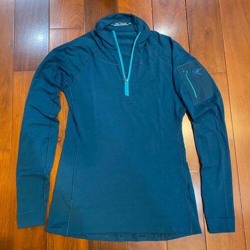 登山底層排汗衣選擇攻略,大家登山都穿什么排汗內衣?