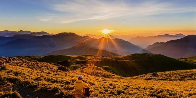 花錢買戶外用品,不如先租賃戶外裝備