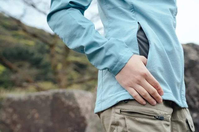 滿足每個上山的幸福時刻,一個喜歡登山攝影的女孩日常