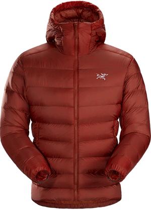 高端戶外大牌Arc’Teryx始祖鳥,看完這些介紹就知道怎么買