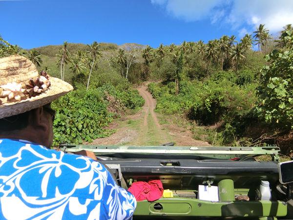 大溪地自助游,法屬玻里尼西亞群島之一Bora Bora游記