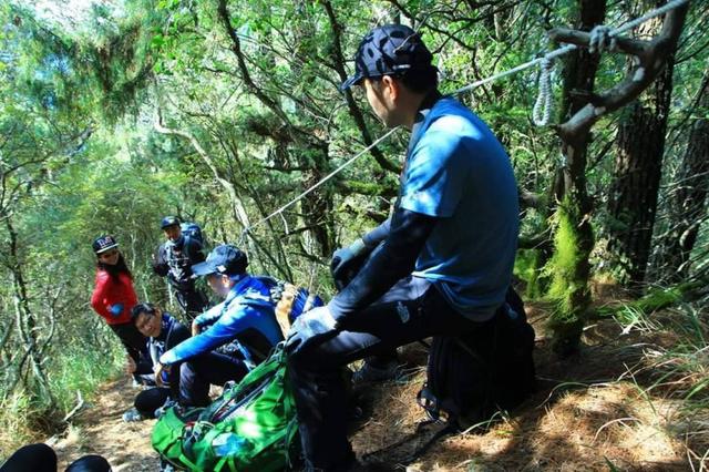 背包和折疊椅二者完美結合,TATONKA多功能折椅背包實測