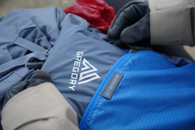 兩天一夜的露營(yíng)登山包推薦,Gregory(格里高利)背包評(píng)測(cè)體驗(yàn)