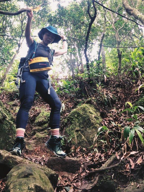 ODLO(奧遞樂)速干短袖上衣實測,夏日運動你需要的一件速干T恤