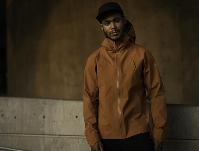 Arc'teryx始祖鳥穿搭指南,參加戶外活動的正確穿搭方式