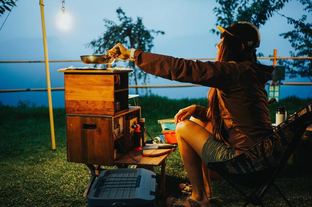 需要一件軟殼外套嗎?始祖鳥Arc’teryx Gamma SL實測