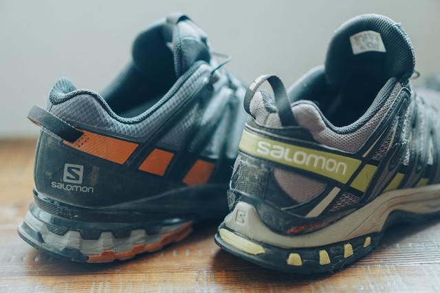 薩洛蒙salomon越野跑鞋實測,穿梭城市戶外和大自然來場親密約會