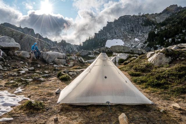 Hyperlite Mountain Gear,輕量化裝備里的戶外品牌