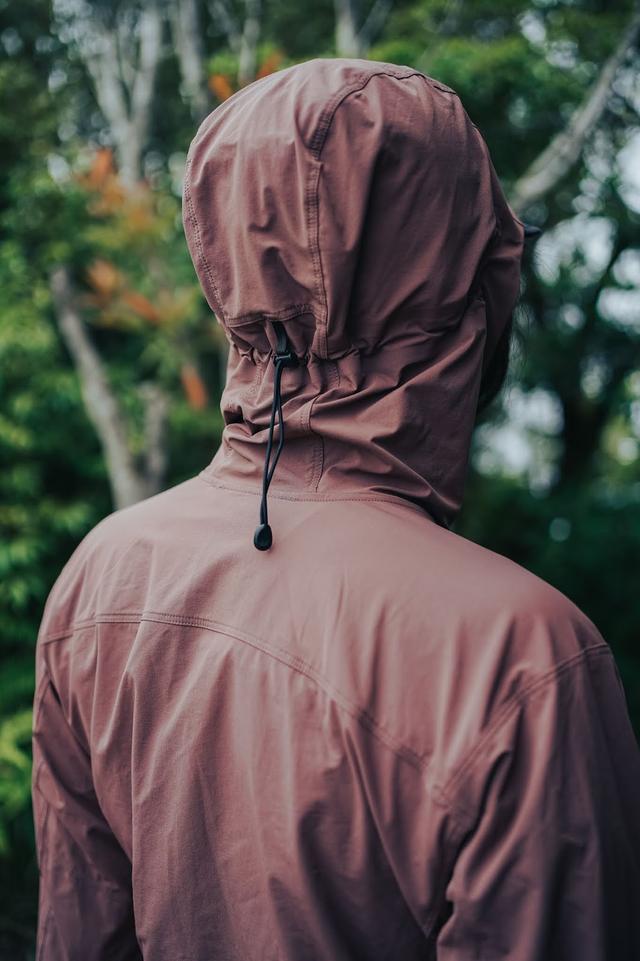 需要一件軟殼外套嗎?始祖鳥Arc’teryx Gamma SL實測