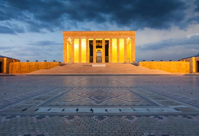 全球最容易搞錯的國家首都,你都清楚嗎?