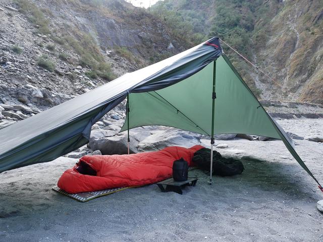 好物開箱分享,帶著Hilleberg新款帳篷出去露營吧