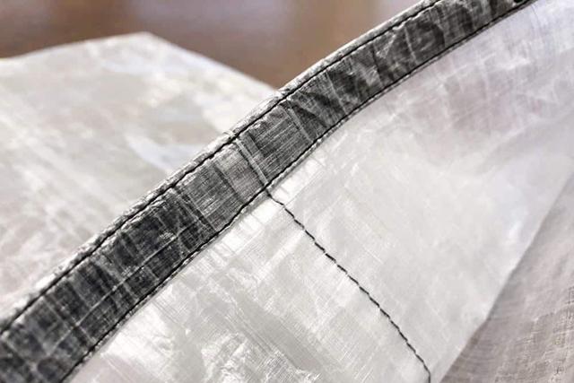 Hyperlite Mountain Gear,輕量化裝備里的戶外品牌